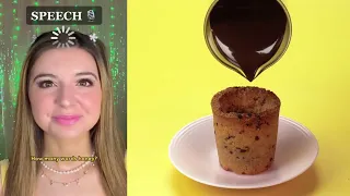 💖Text To Speech 💖 ASMR Cake Storytime || @Brianna Mizura || POVs Tiktok Compilations 2023 Part #84