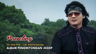 Dedy Pitak - PAWELING || Campursari Ngapak Jawa Banyumasan Terbaru 2019 [Official Music Video]