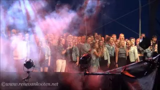 Zwolle - Bohemian Rhapsody - René van Kooten & Cindy Bell