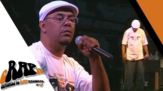 GOG - O Amor Venceu a Guerra (Ao Vivo - DVD 100% Favela) [HD]