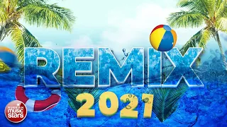 РЕМИКСЫ 2021 ✪ ЛУЧШИЕ ТАНЦЕВАЛЬНЫЕ ХИТЫ ✪ REMIX 2021