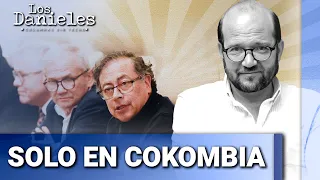 Circombia en ebullición: una semana de política, valentía y absurdos