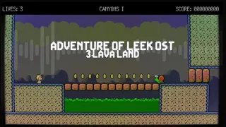 Lava Land (Adventure of Leek OST)