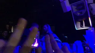 Salvatore Ganacci @ Bootshaus Cologne 2018