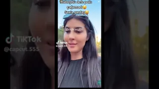 Babosla Gezintimizin Tam Videosu - Leman TikTok Official