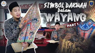 SIMBOL DAKWAH DALAM WAYANG | PART 1