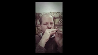 Red River Valley - Harmonica (+Tabs)