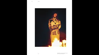 bladee - under your spell (slowed and reverbed)