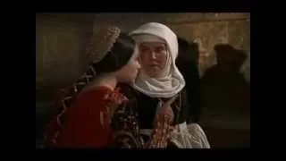 Romeo and Juliet - What Is A Youth (Zeffirelli)