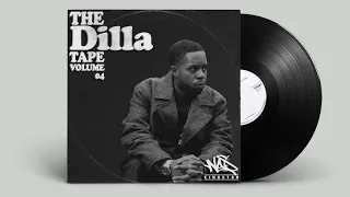 J Dilla - The Dilla Tape VOl 04