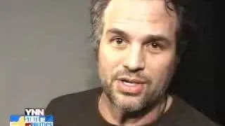 capitaltonight.com Mark Ruffalo on Cuomo (11/11/2010)