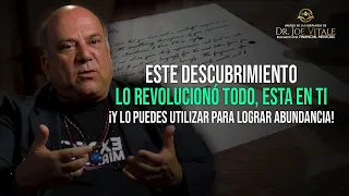 TU MENTE ES MÁS PODEROSA de lo que piensas ¡USA ESTO para manifestar lo que desee! - Dr. Joe Vitale