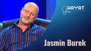 Jasmin Burek: "U ratu smo svirali samo rock and roll"