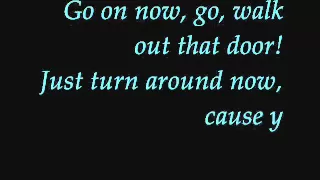 Gloria Gaynor i will survive Lyrics