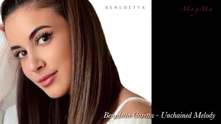 UNCHAINED MELODY - The RighteousBrothers (Cover Benedetta Caretta)