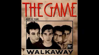 The Game - Walk Away (Subtítulos Español)