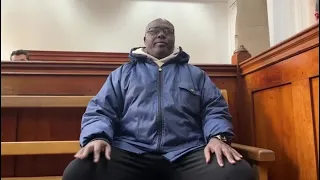 Rwanda genocide suspect appears in South Africa court