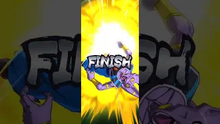 The new f2p Trunks is TRASH! / DB Legends