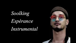 Soolking - Espérance Instrumental