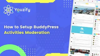 How to Setup BuddyPress Moderation