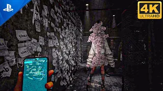 Silent Hill Short Message Full Game Walkthrough