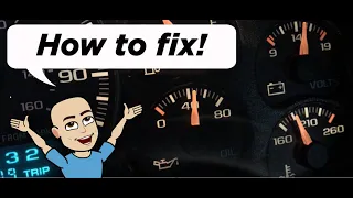 HOW TO: TEST & FIX LOW OIL PRESSURE IN YOUR 5.3L OR OTHER LS?