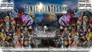 Final Fantasy IX - Battle [DJ SuperRaveman's Orchestra Remix]