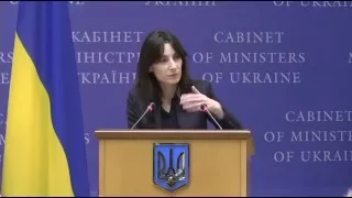 Засідання колегії МВС та Мін'юсту «Від нової поліції до нової юстиції та безпеки громадян»