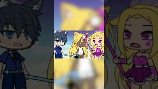 GachaLife TikTok Edit #52 | Gacha Life Meme #shorts