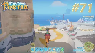 EP71 | Mission rush | My Time At Portia