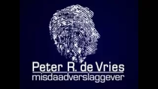 Peter R. de Vries misdaadverslaggever - Het bloedbad van Jef Leukel in Berg en Terblijt