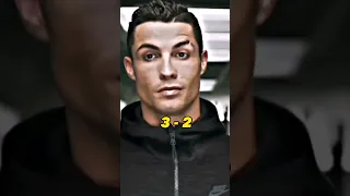 Messi VS Ronaldo 😈🔥(All time)😍😎💥