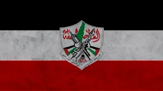 National Anthem of Egypt in German (Al-Fatah-Lied)