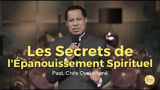 7 FAITS INSPIRANTS SUR LA VIE EN CHRIST | Past Chris Oyakhilome