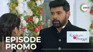 Kumkum Bhagya | Ep - 1709 | Sneak Peek | Shabir Ahluwalia | Sriti Jha