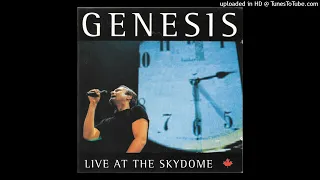 Genesis - Mama - Live 1992 At The Skydome (Toronto, June 6th, 1992)