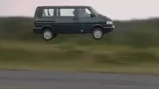 Gopnik Car with Hardbass (Slav Meme)