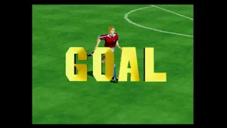 International Superstar Soccer 64 - Open Game - 1 Goal - 6.267s