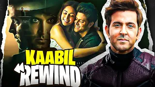 Kaabil : REWIND | Indian Daredevil | YBP