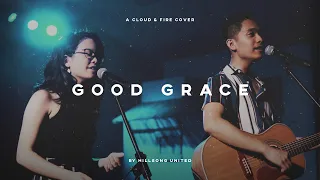 Good Grace - Hillsong UNITED (Acoustic Cover) by CLOUD & FIRE