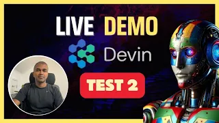 Devin AI Live Demo: Did Devin Create a WordPress Plugin?