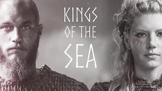 Karliene - Kings of the Sea - A Viking Fan Song