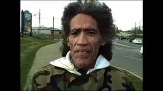 Ted Williams - The Homeless Man With The Golden Voice (Original Video)