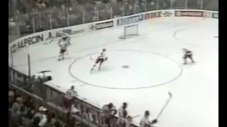 ЧМ по хоккею 1990, СССР - Канада, финал