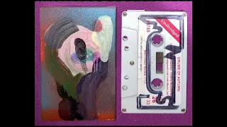 Wayne Garments - Two (C90, American Tapes, 2020) tape rip