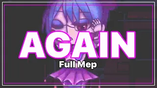 //Again // Full Mep // FnaF: Sister Location //