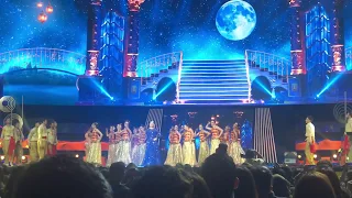 Mahira Khan’s Zaalima performance at HUM TV Awards 2018 Toronto