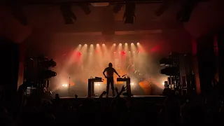 Flume - On Top / Lorde - Tennis Court (Flume Remix) [Encore] [Live at Astra Berlin, 19.07.22]