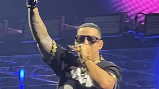 daddy yankee la última vuelta tour Miami ,fl 2022