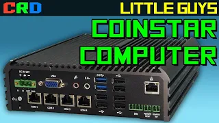 Little Guys: Episode 4 [Premio / Coinstar]